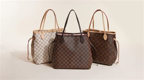 louis vuitton neverfull tweedehands|louis vuitton neverfull purse.